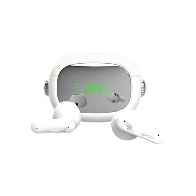 Richten drahtloser Spiel-Kopfhörer TWS Soem-ODM Bluetooth drahtlose Stereokopfhörer aus