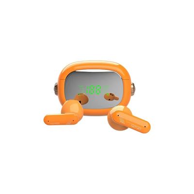 Richten drahtloser Spiel-Kopfhörer TWS Soem-ODM Bluetooth drahtlose Stereokopfhörer aus