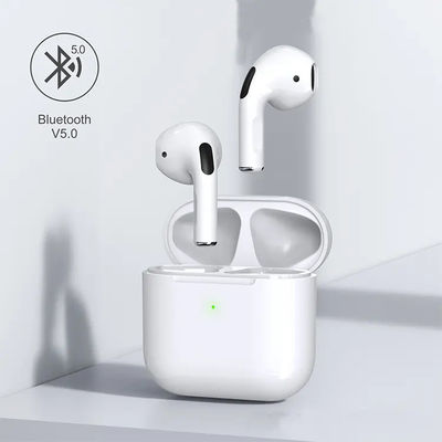Drahtlose Sport-Bluetooth-Kopfhörer in den Ohr-Rauschunterdrückungs-Kopfhörern für Iphone Samsung
