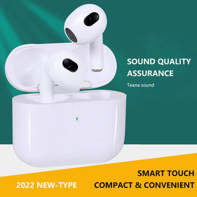 Schalldämpfungs-Sport-Bluetooth-Kopfhörer drahtloses Bluetooth wasserdichtes Earbuds