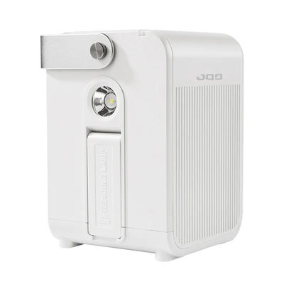 tragbarer Solarenergie-Generator 100W 27000mAh mit Sprungs-Starter
