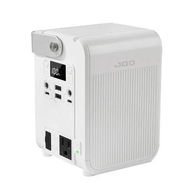 tragbarer Solarenergie-Generator 100W 27000mAh mit Sprungs-Starter