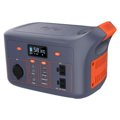 300W 110V 220V Auto-Ladegerät-Batterie der Lithium-Batterie-tragbare Stromversorgungs-96Ah tragbare