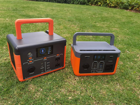 freie der Solarenergie-300W Batterie 3.6kg Generator-tragbare des Kraftwerk-Lifepo4