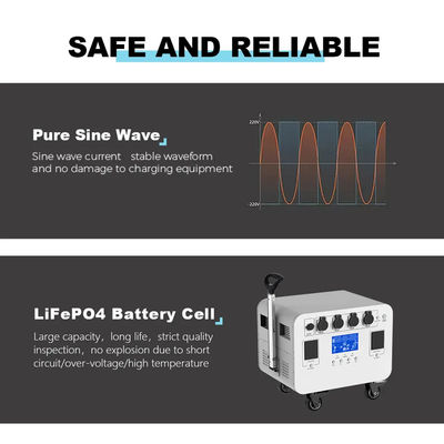 Haus weg Solargenerator des Gitter-vom Solargeneratorsystem-10kw 5000w