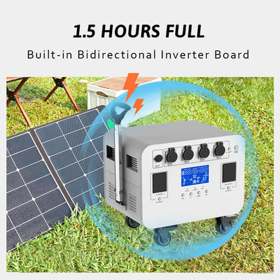 Haus weg Solargenerator des Gitter-vom Solargeneratorsystem-10kw 5000w