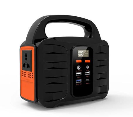 Energie-Bank-Station 110V 220V 150W tragbare mit Beleuchtung