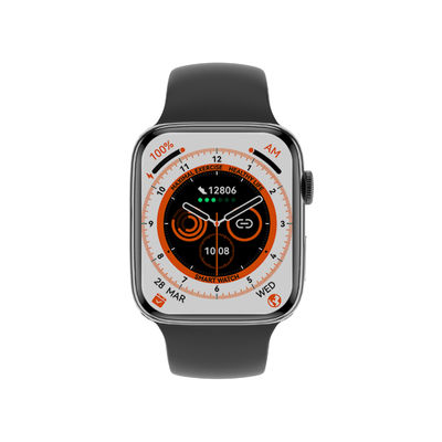 2,0&quot; mehrfache Sport-Modi Bluetooth Großleinwand Smartwatch, das Smart Watch nennt