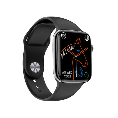 2,0&quot; mehrfache Sport-Modi Bluetooth Großleinwand Smartwatch, das Smart Watch nennt