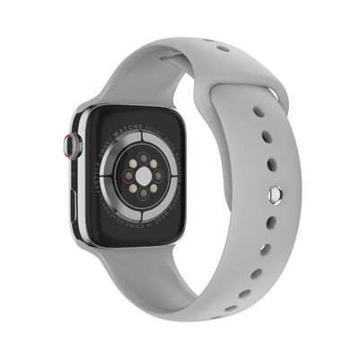2,0&quot; mehrfache Sport-Modi Bluetooth Großleinwand Smartwatch, das Smart Watch nennt