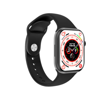 Gesundheit Smartwatch Herzfrequenz Blutdruck Blut Sauerstoff Sport Fitness Tracker Apple Watch