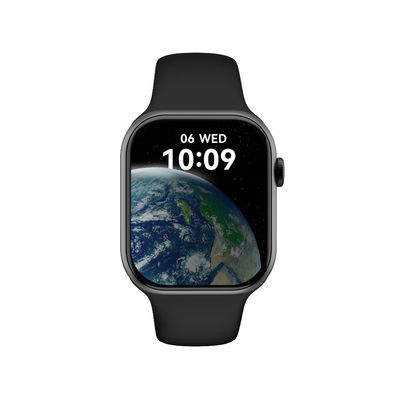 Gesundheit Smartwatch Herzfrequenz Blutdruck Blut Sauerstoff Sport Fitness Tracker Apple Watch