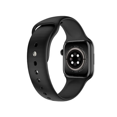 Gesundheit Smartwatch Herzfrequenz Blutdruck Blut Sauerstoff Sport Fitness Tracker Apple Watch