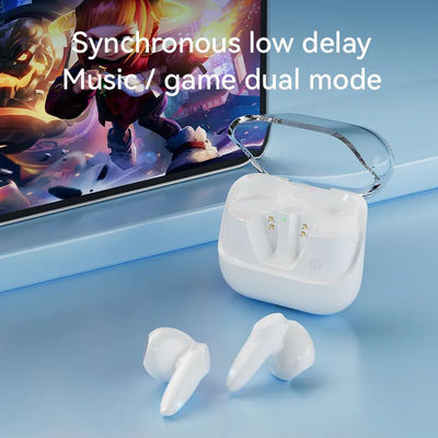 Bluetooth-Ohrhörer mit DC5V Typ-C und Blitz-Ladestation